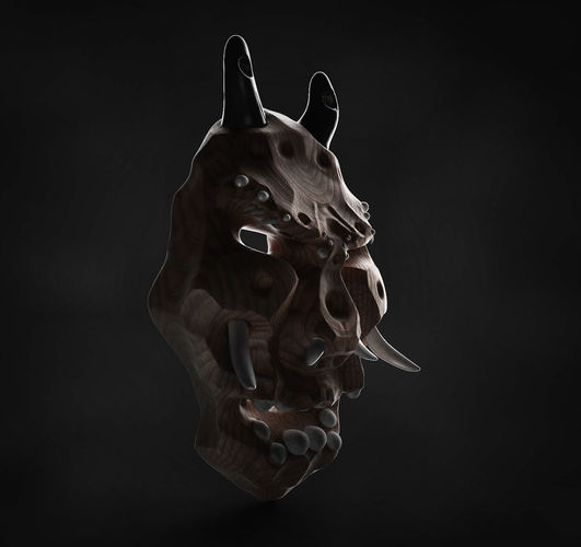 The Hole-y One 3D print model