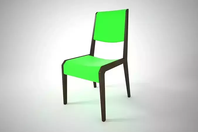 10 DINNING CHAIR