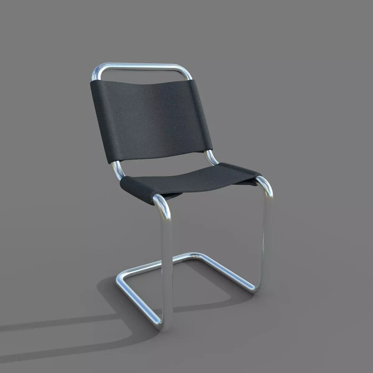 Chair design Free 3D model