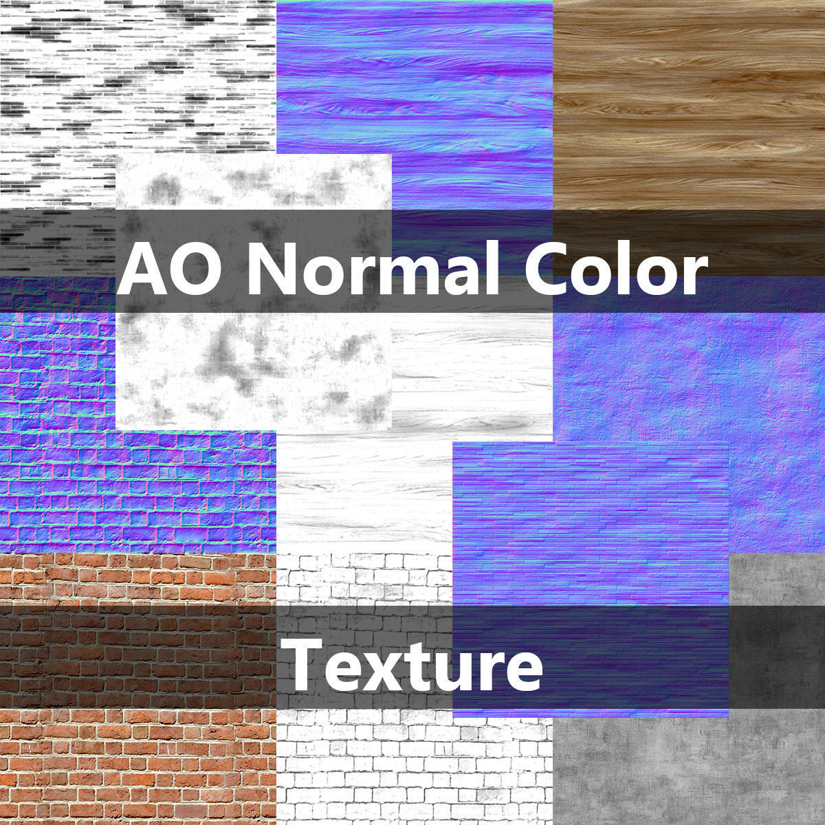 Sun Virtual Studio Circle TV Panel 3D model_5