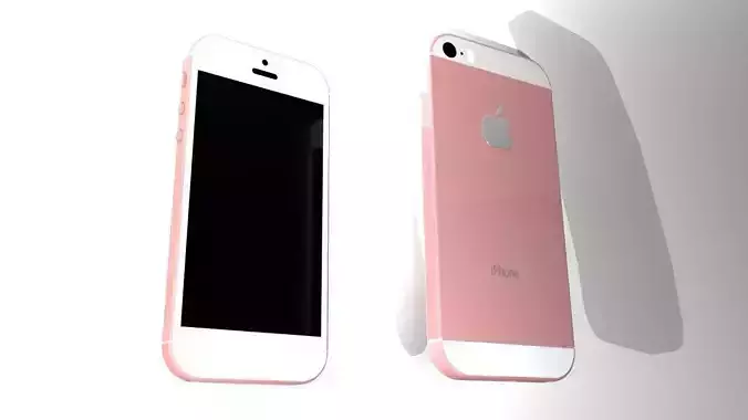 iphone 5S apple product
