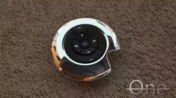 Bang Olufsen Beosound 2