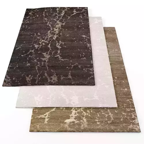 Toulemonde Bochart rugs4