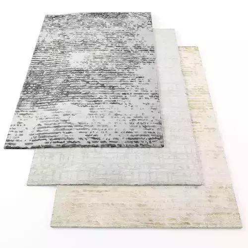 Toulemonde Bochart rugs5