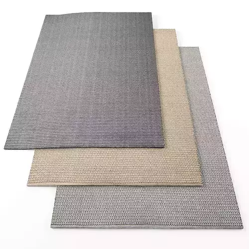 Toulemonde Bochart rugs7