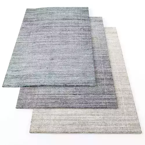 Toulemonde Bochart rugs8