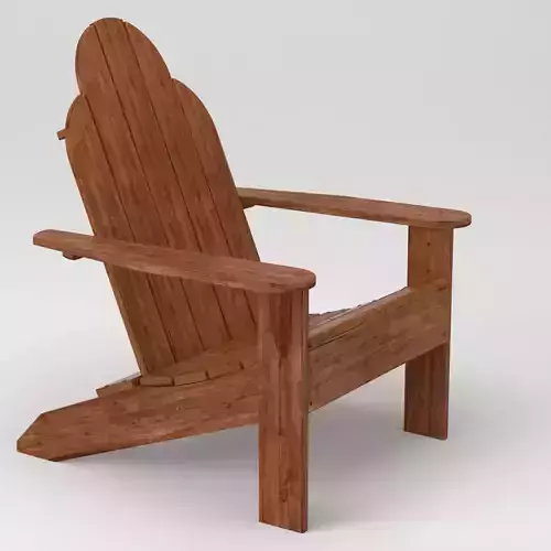 Adirondack Chair