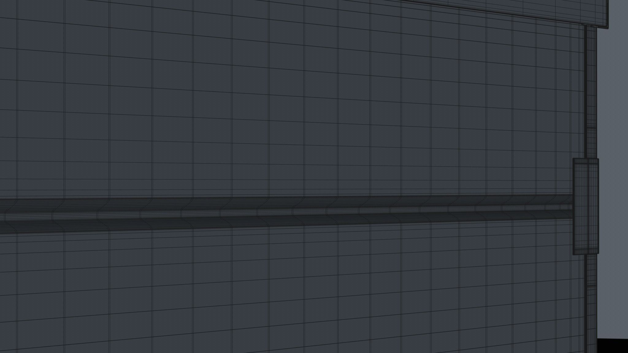 Rusty Dumpster - High Quality 8k Textures 3D model_8