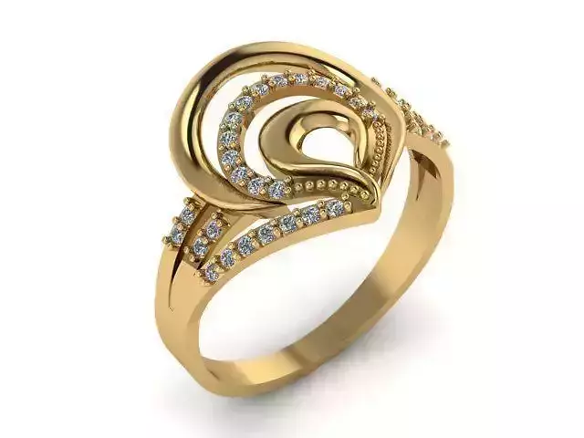 Ring T01385