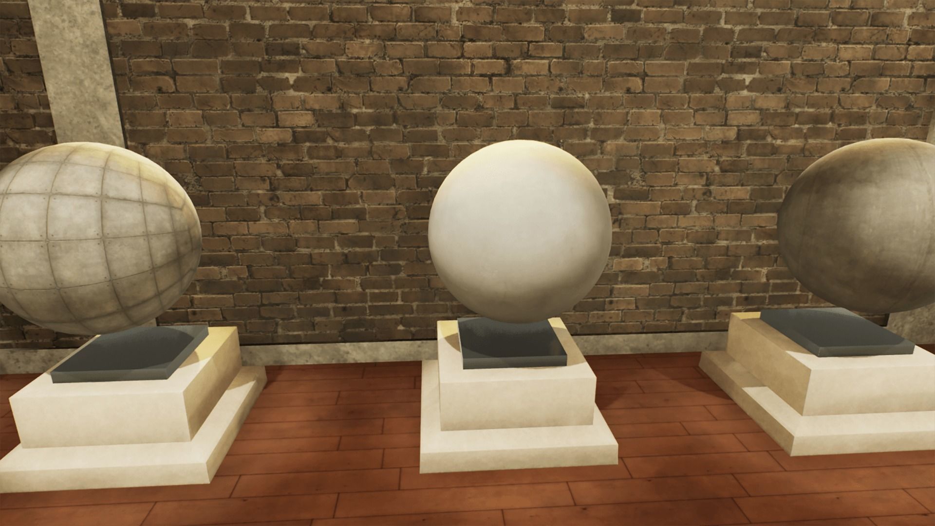 Prison Themed Material Pack by GameTextures Texture_3