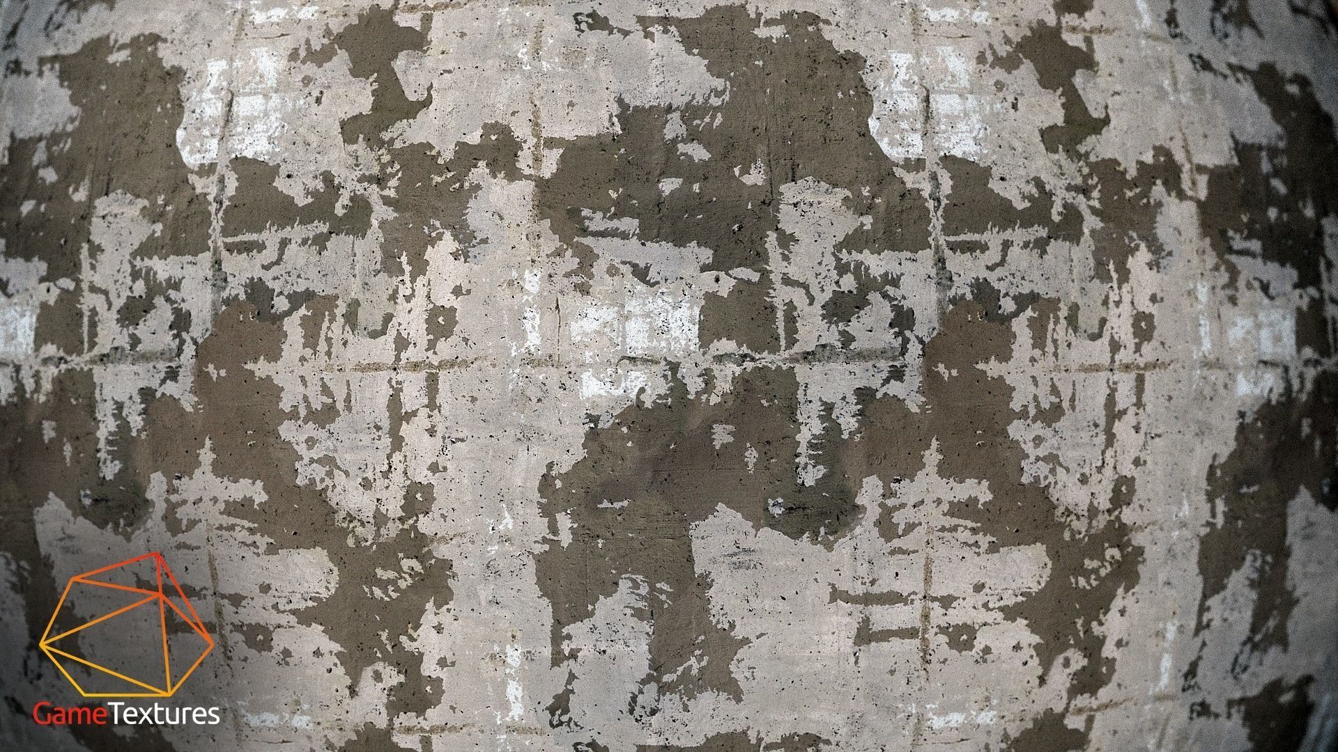 Prison Themed Material Pack by GameTextures Texture_6