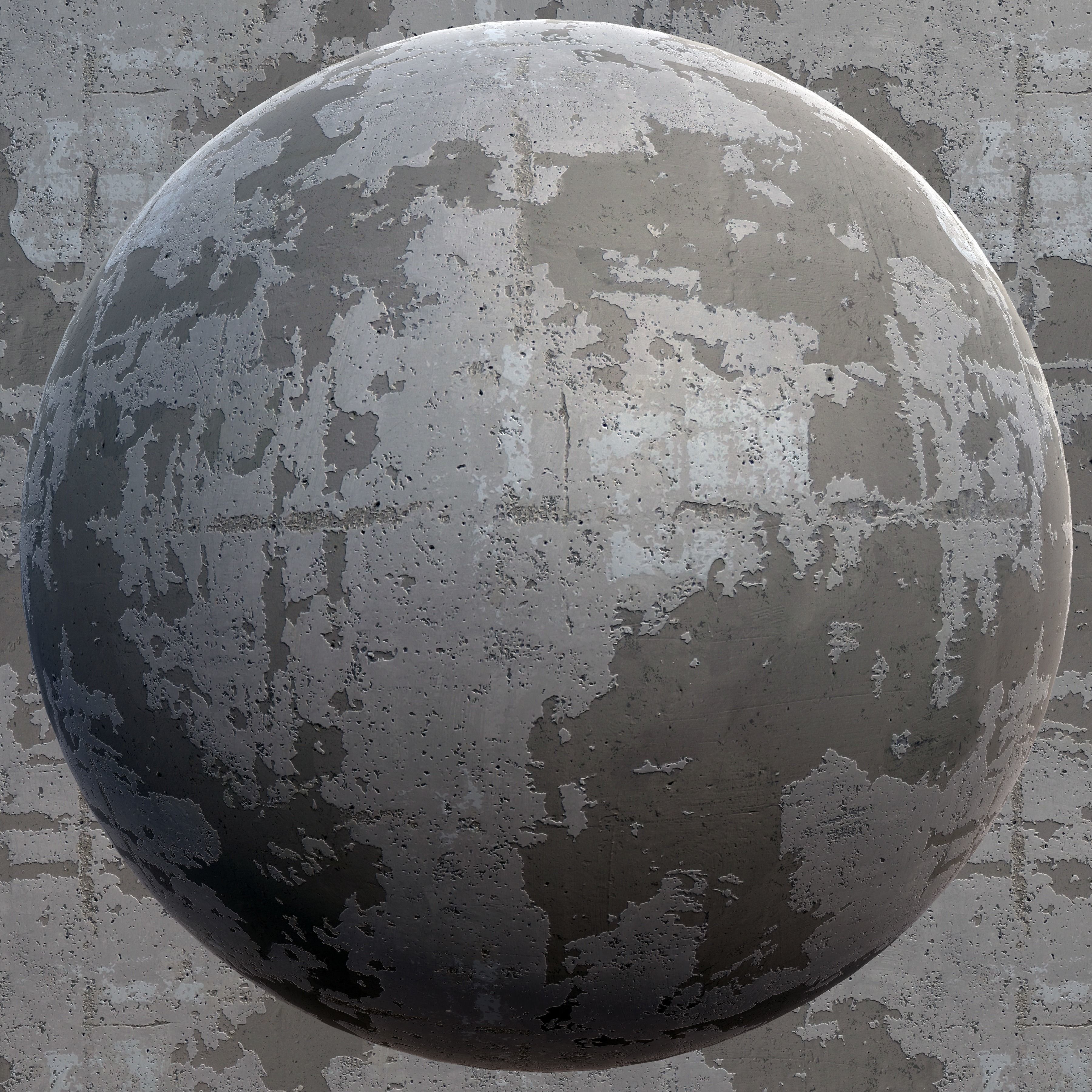 Prison Themed Material Pack by GameTextures Texture_8