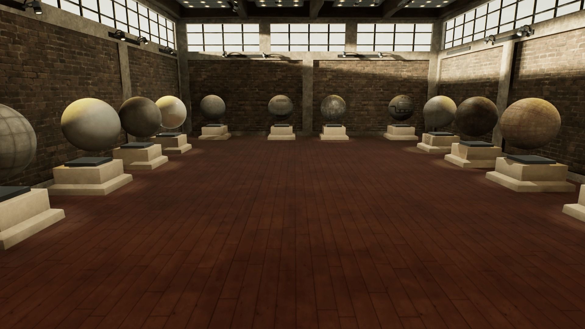 Prison Themed Material Pack by GameTextures Texture_5