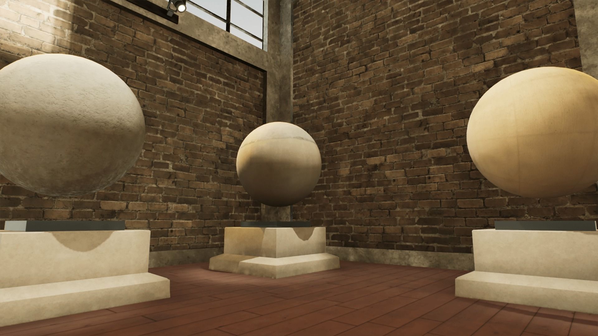 Prison Themed Material Pack by GameTextures Texture_4