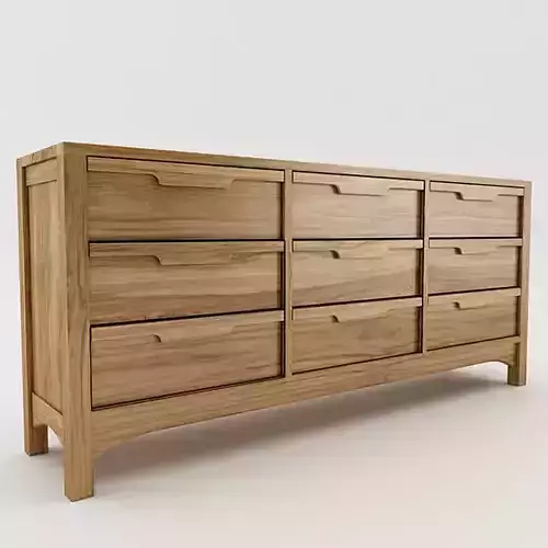 Chest Drawer