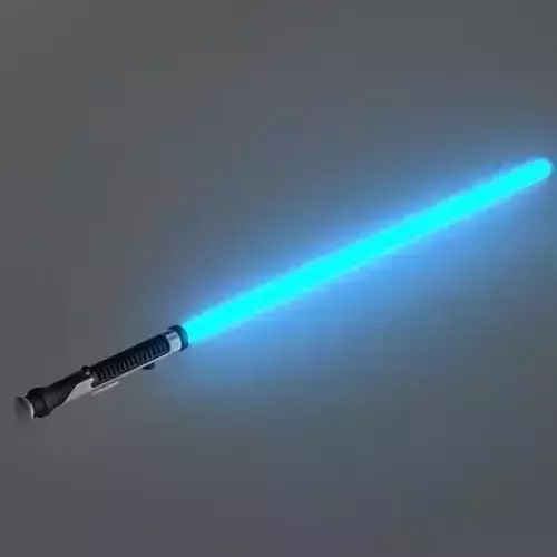 Light Saber