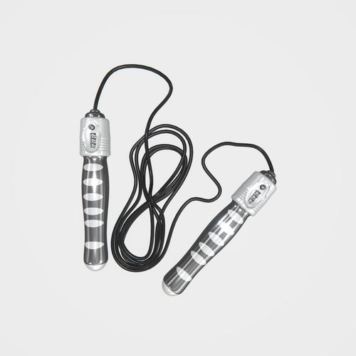 Highly detailed Jumping Rope PBR 3D model