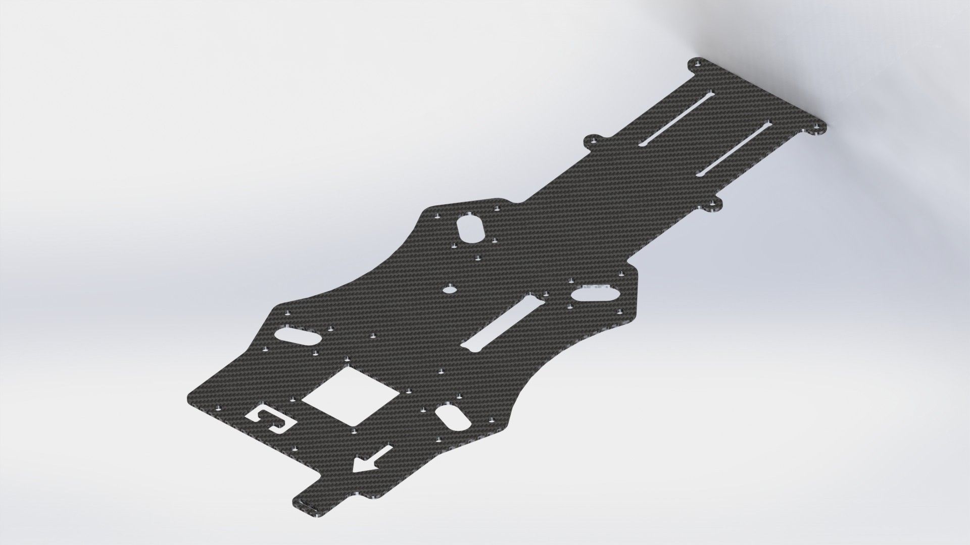 Team-blacksheep Discovery Free 3D model_1