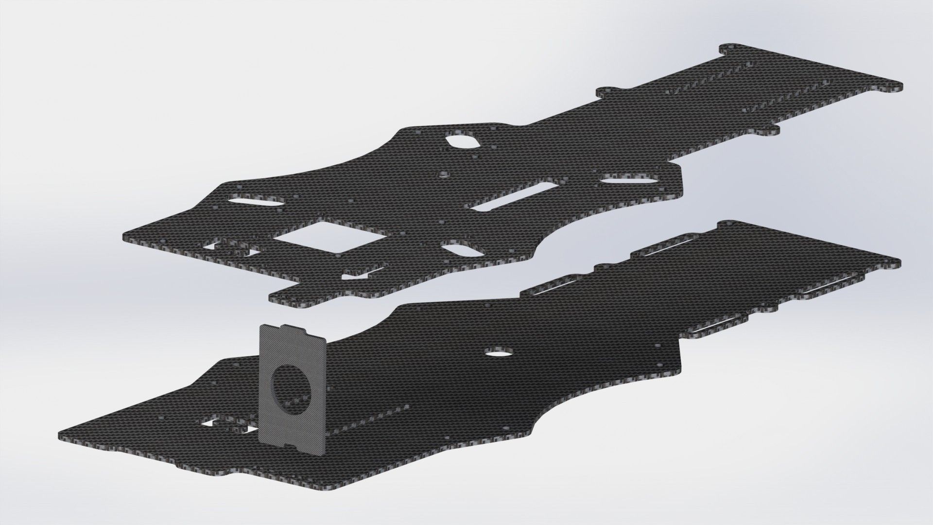 Team-blacksheep Discovery Free 3D model_3