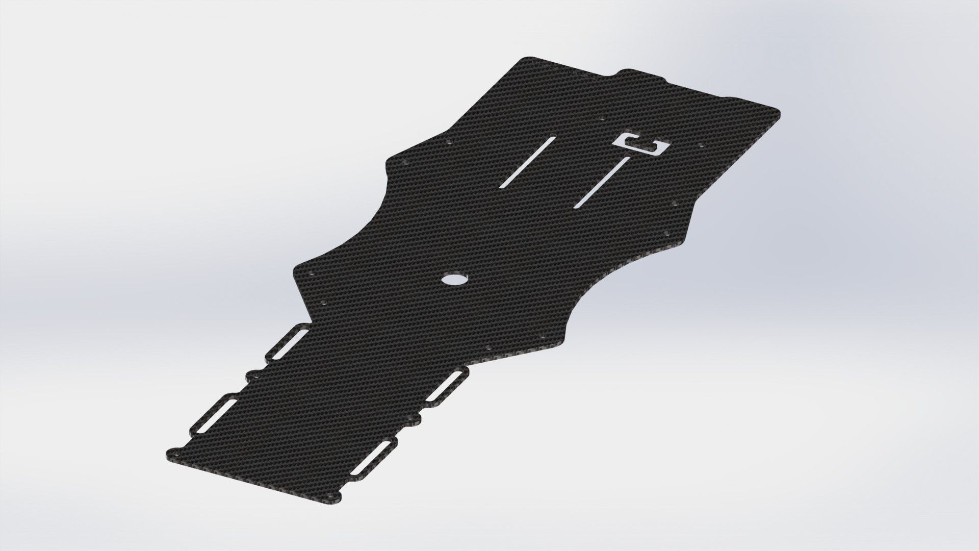 Team-blacksheep Discovery Free 3D model_2