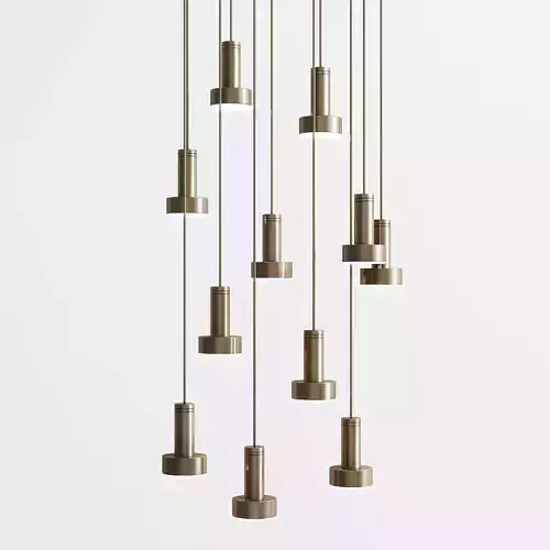 Ceiling Lamp 10