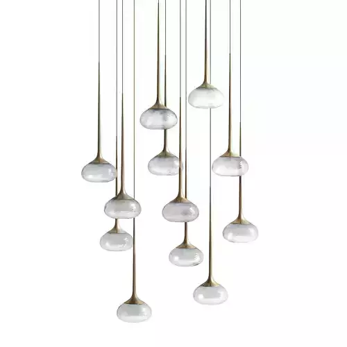 Ceiling Lamp 12