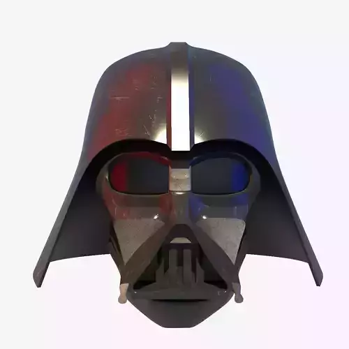 Helmet Darth Wader