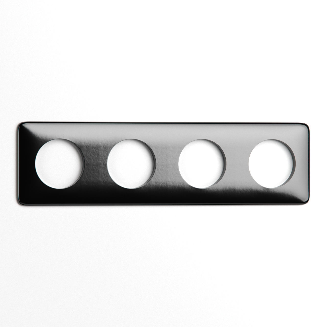 THPG Bakelite Switch System 3D model_21
