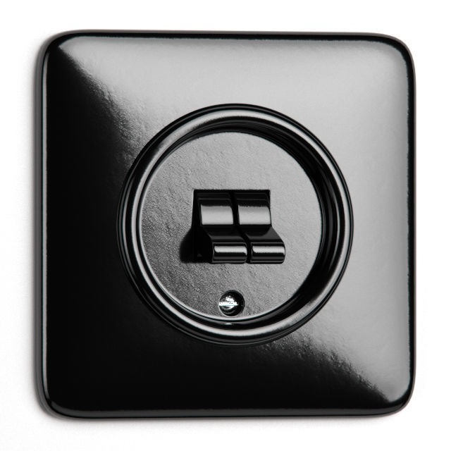 THPG Bakelite Switch System 3D model_5