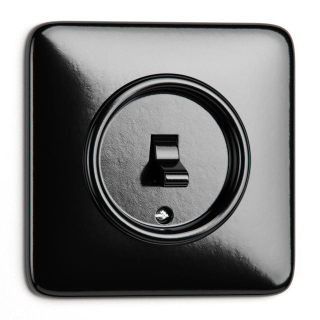 THPG Bakelite Switch System 3D model_2