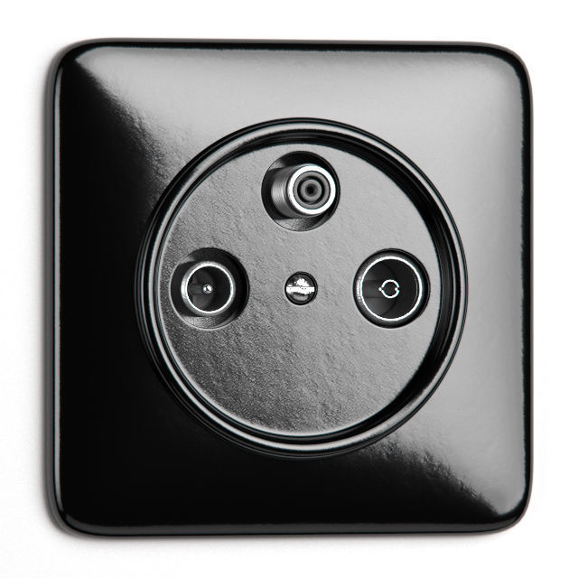 THPG Bakelite Switch System 3D model_7