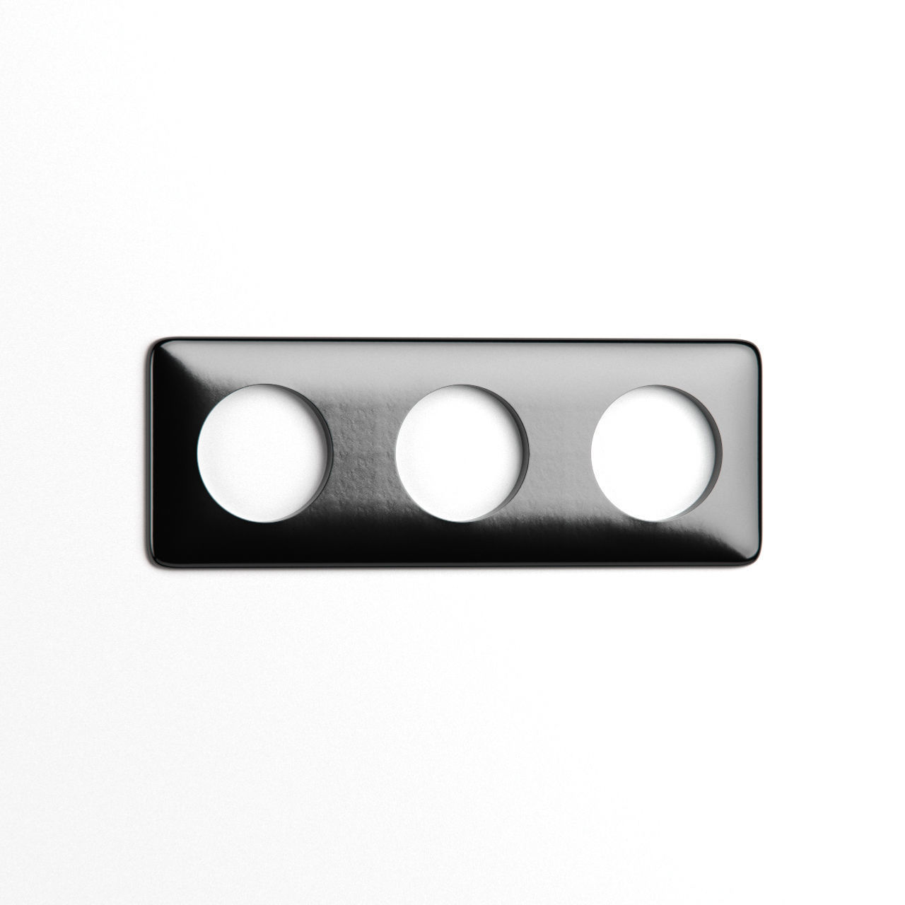 THPG Bakelite Switch System 3D model_22