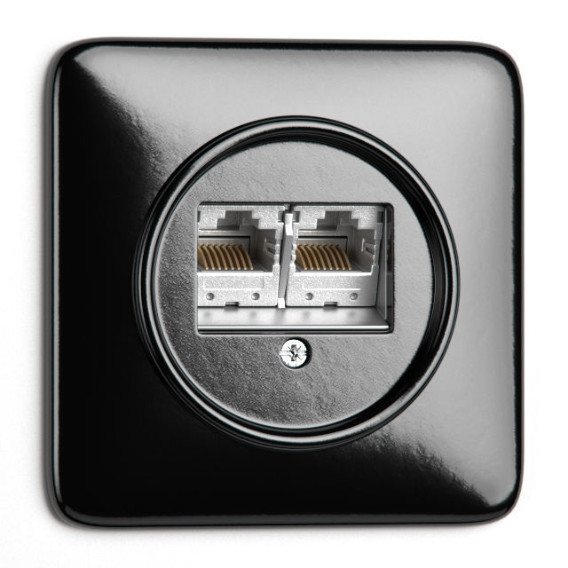 THPG Bakelite Switch System 3D model_3