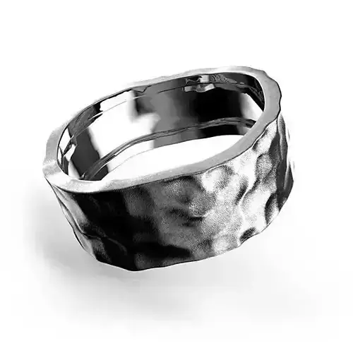 Hammered Band