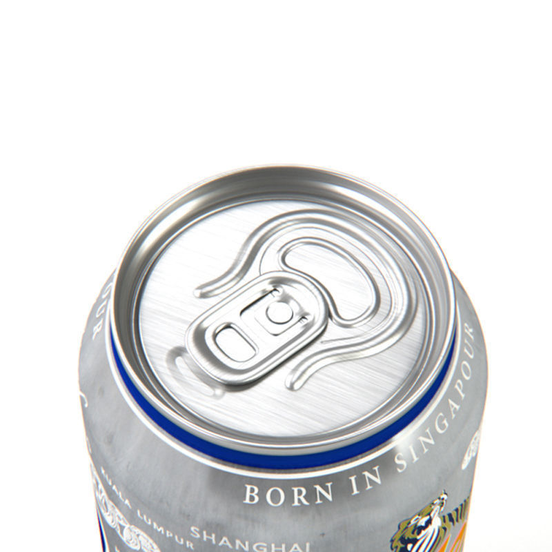 Beer in aluminum cans Vol 1 3D model_5