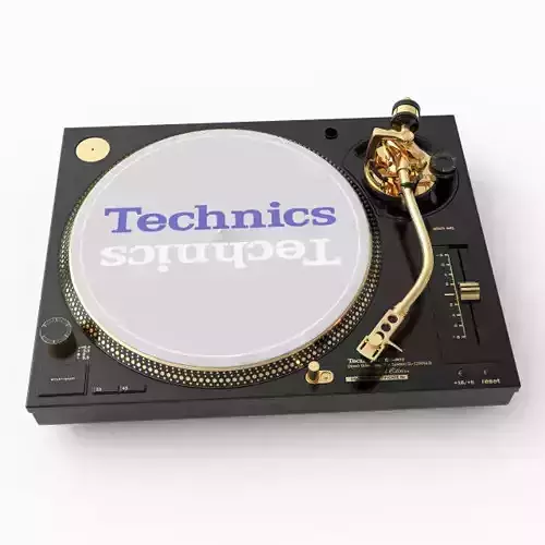 Technics SL1210M5G 