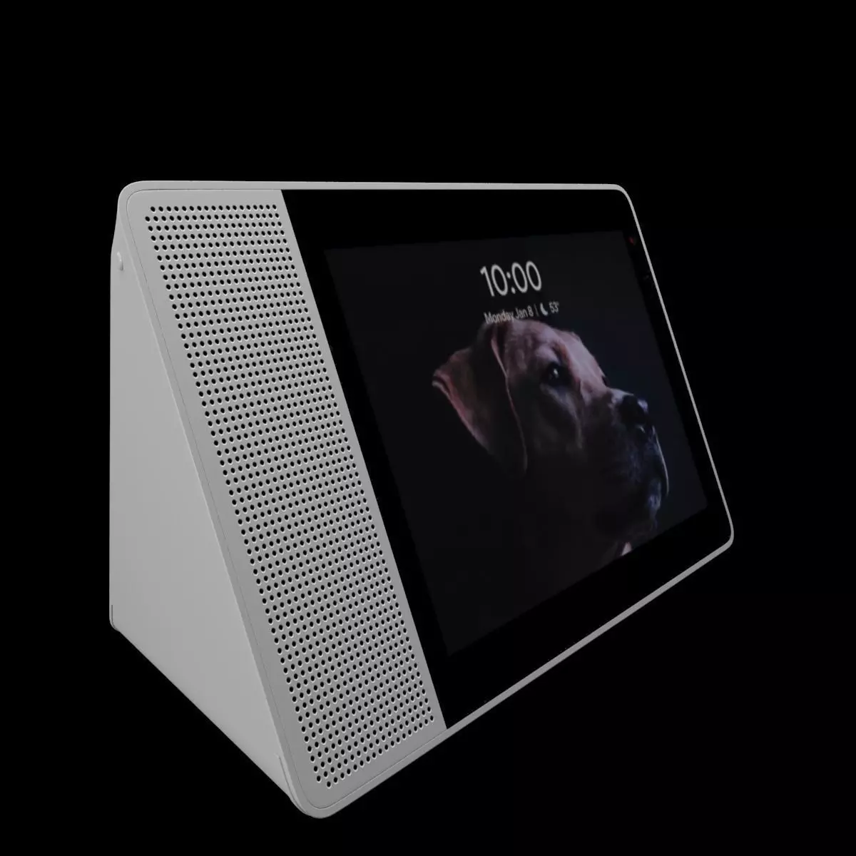 Lenovo Smart Display 3D model