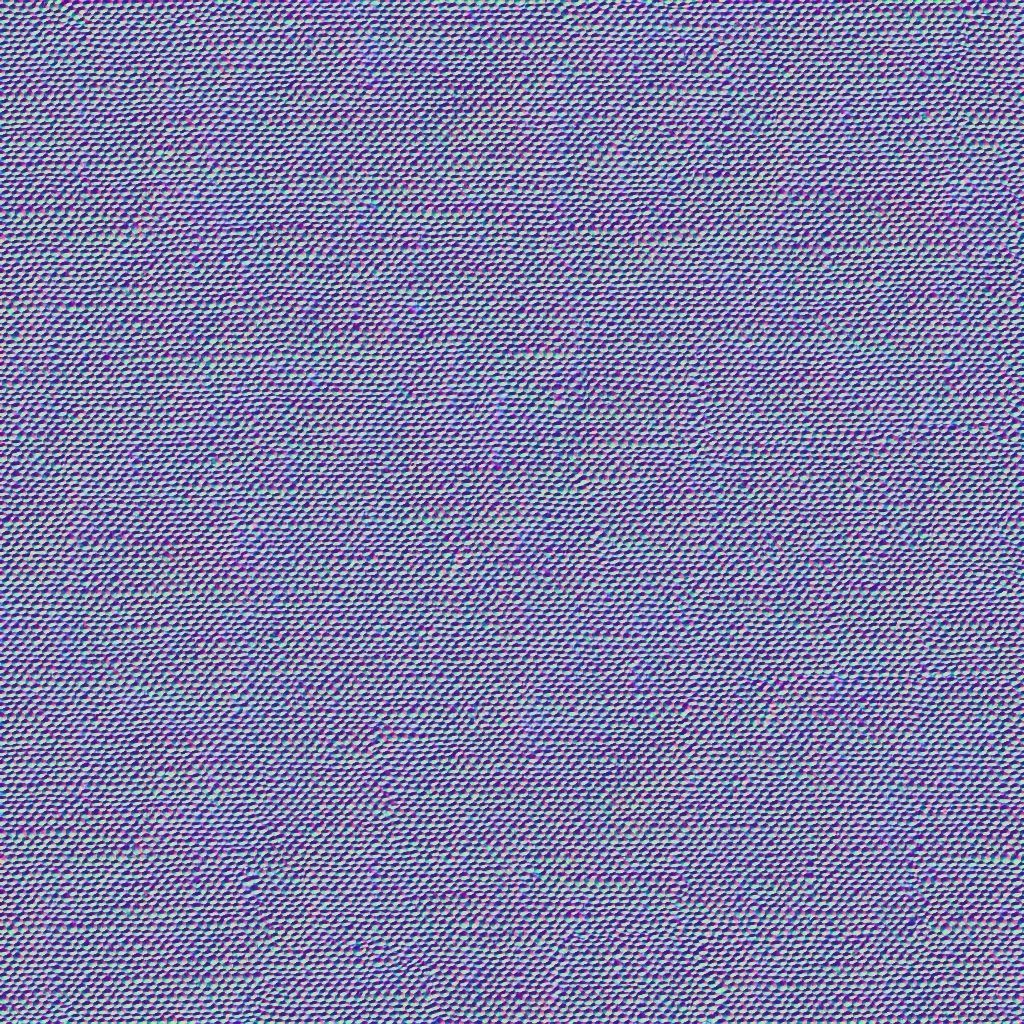 short  Low-poly 3D model_7