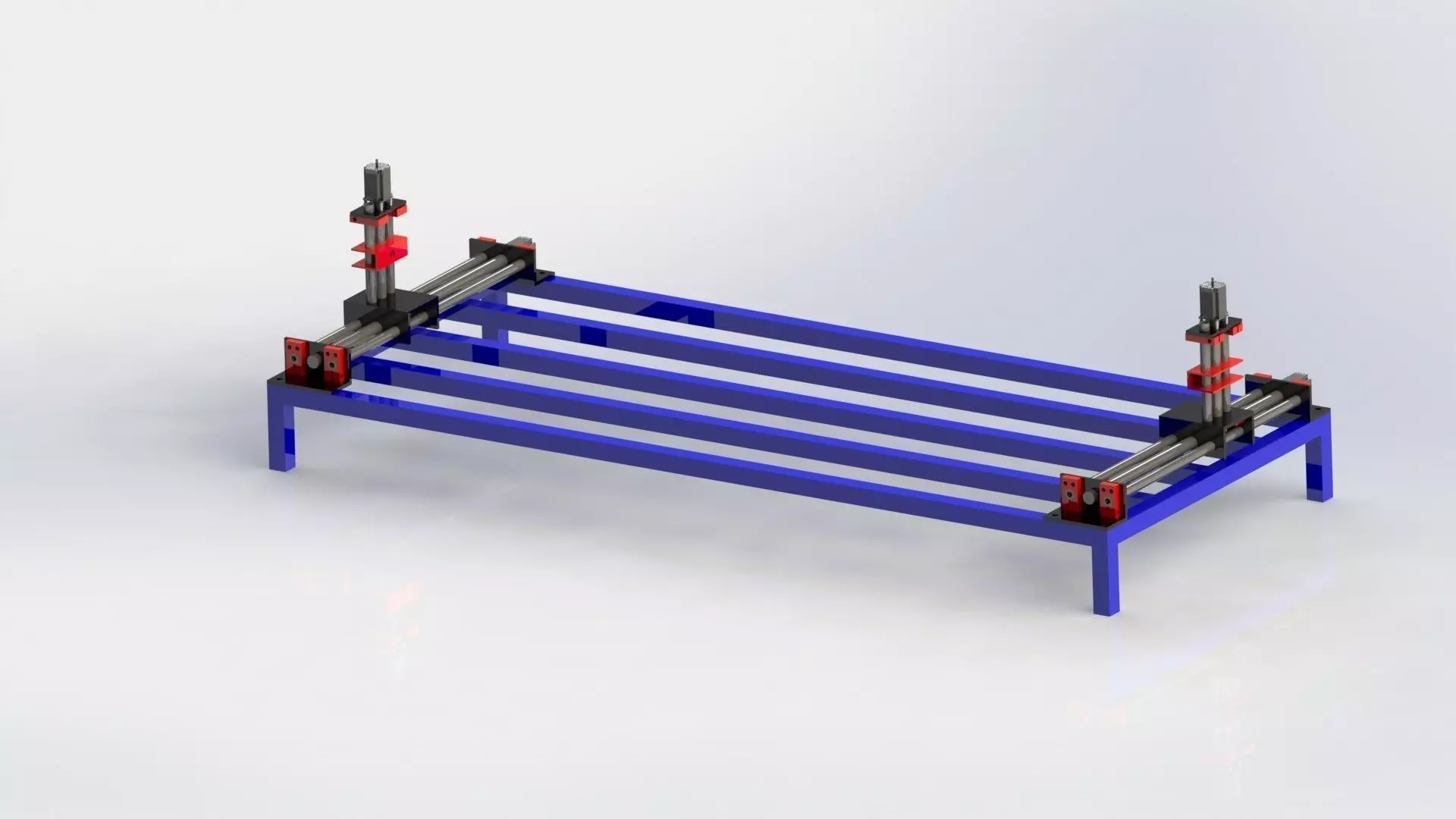 Palacita CNC Hot Wire Cut Free 3D model