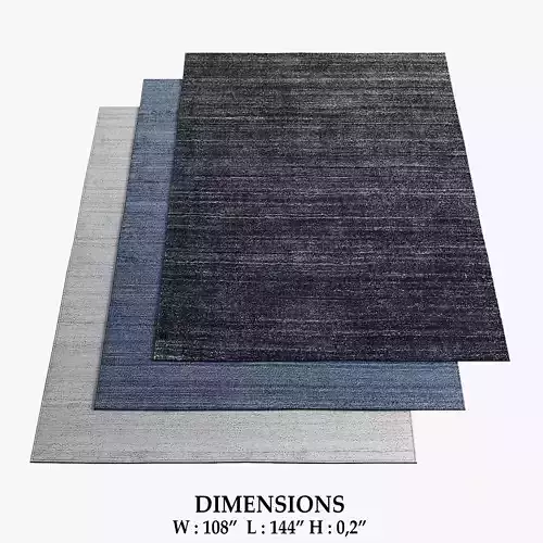 Restoration Hardware Rugs 64