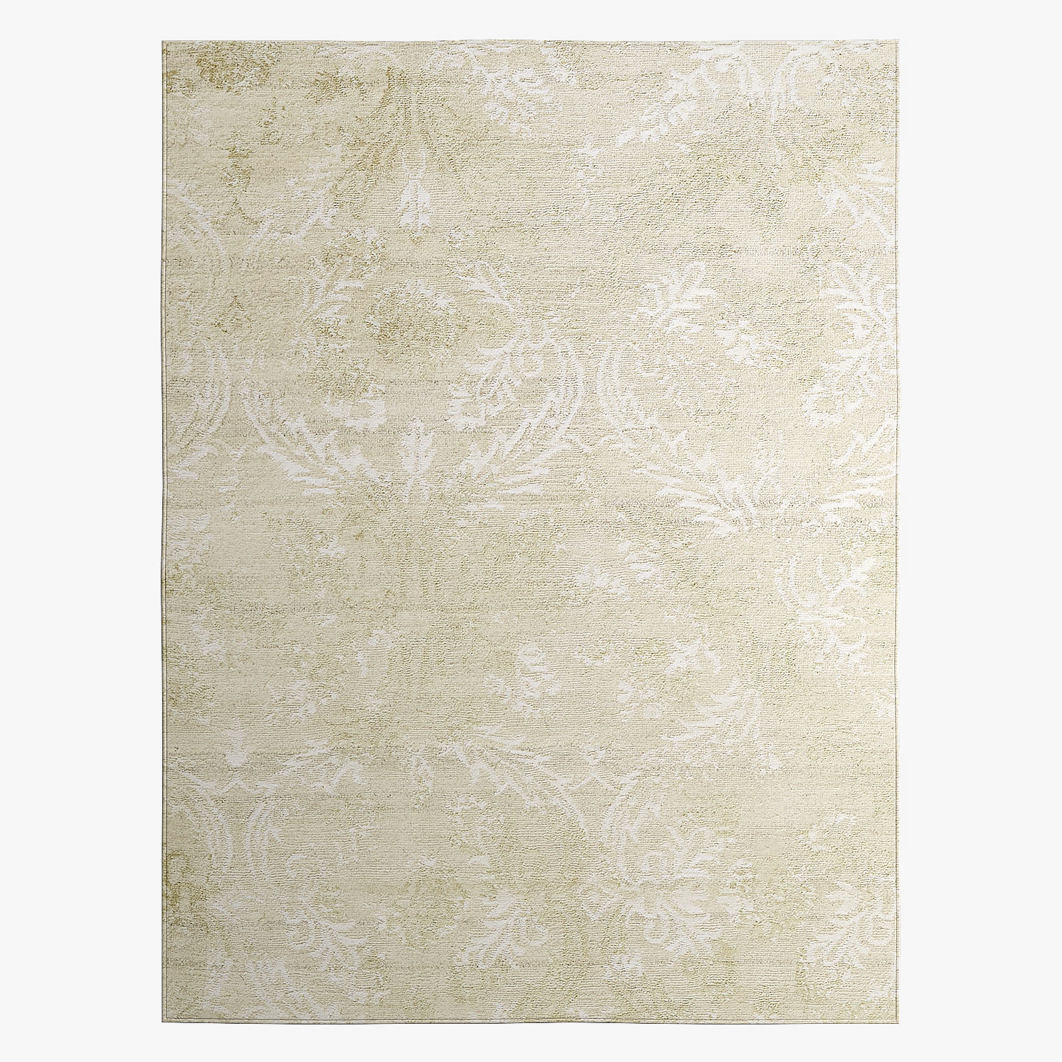 Restoration Hardware Rugs 66 3D model_1
