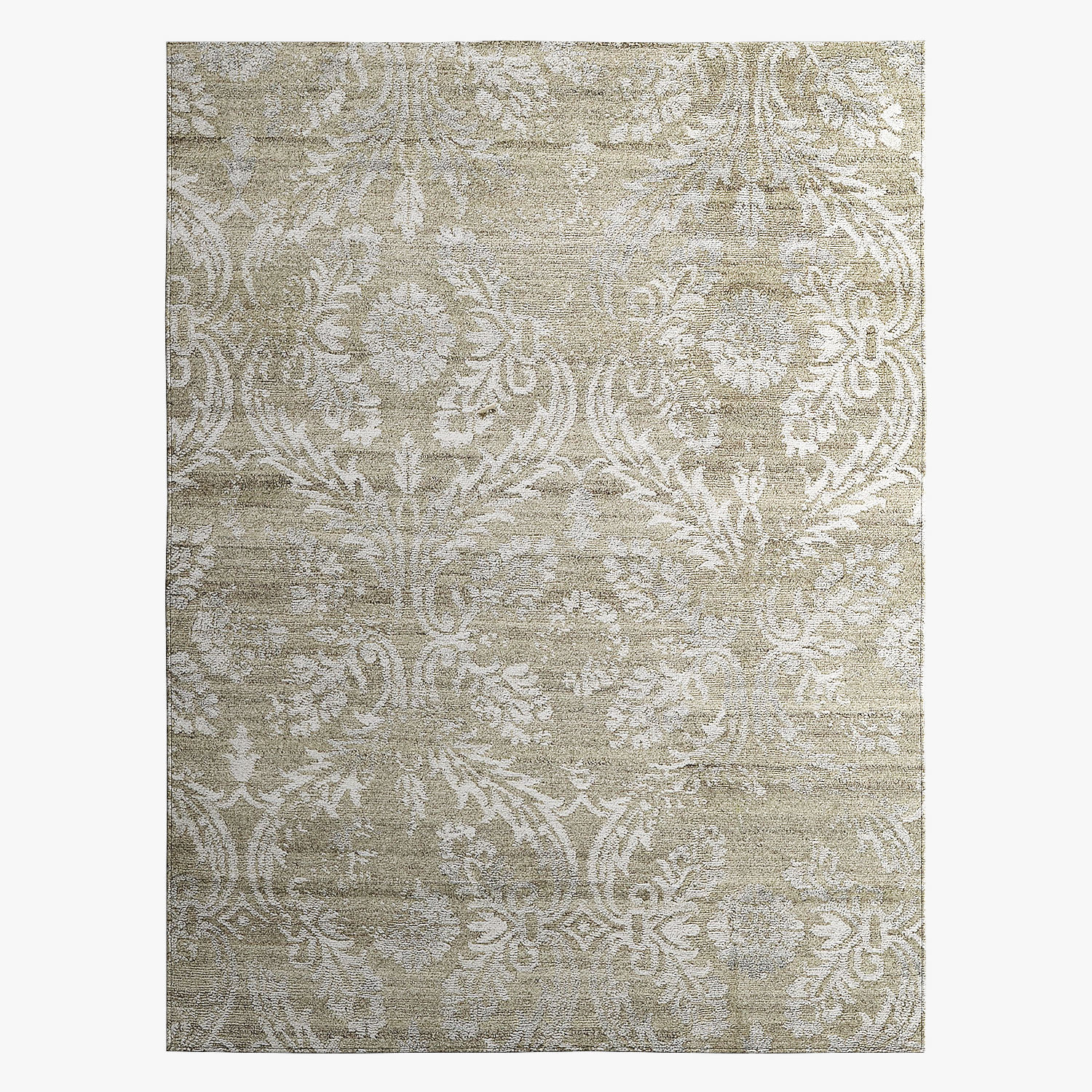 Restoration Hardware Rugs 66 3D model_3