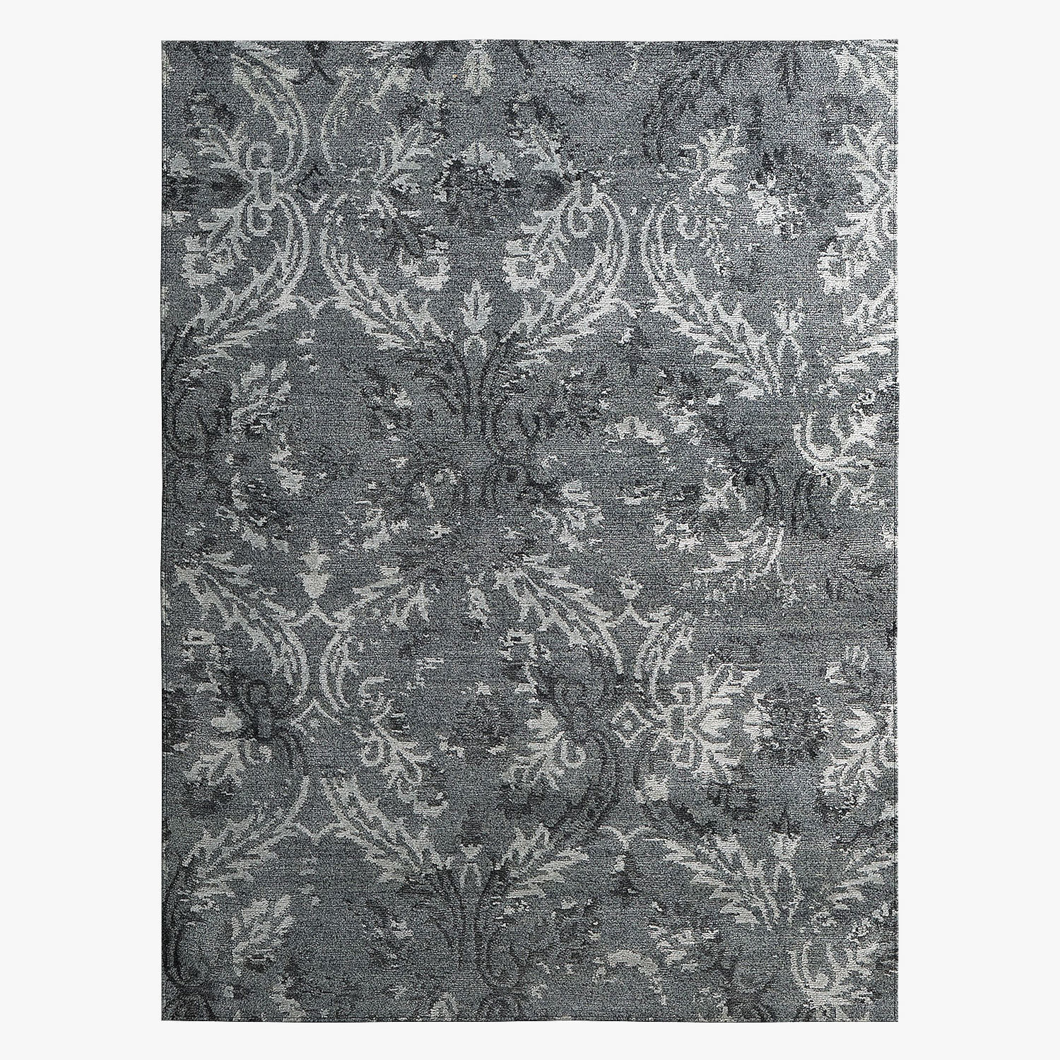 Restoration Hardware Rugs 66 3D model_4