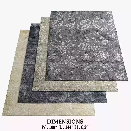Restoration Hardware Rugs 66