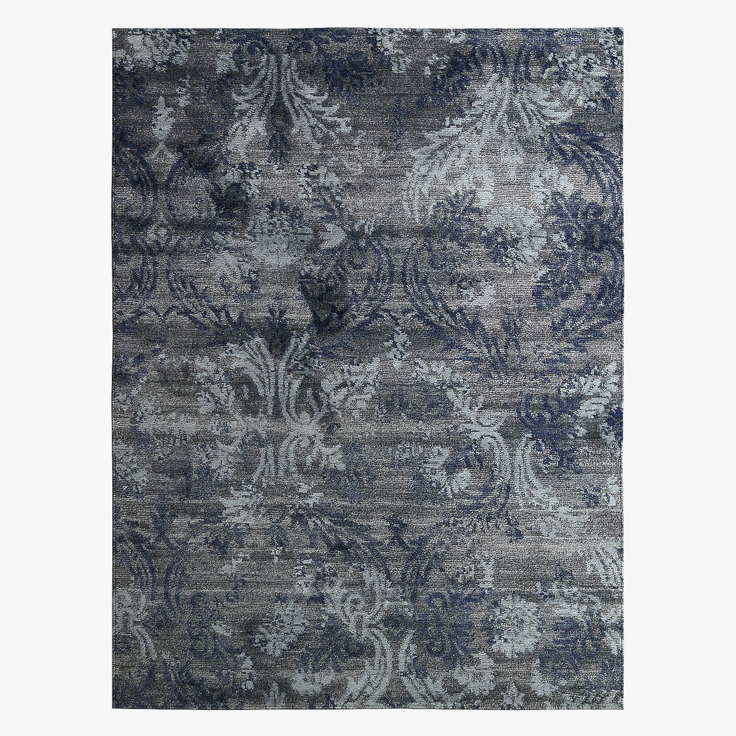 Restoration Hardware Rugs 66 3D model_2