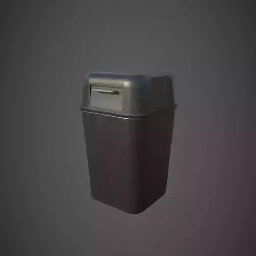 Trash Can