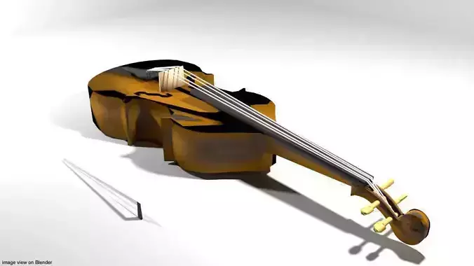 Viola violin