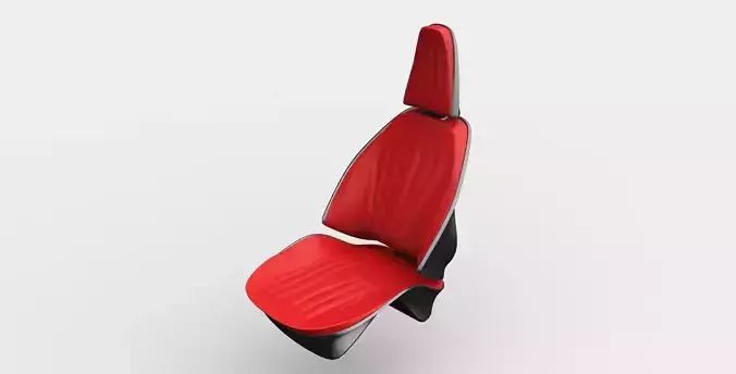 seat car concept