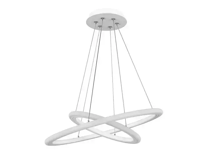 748062 Saturno Lightstar Chandelier
