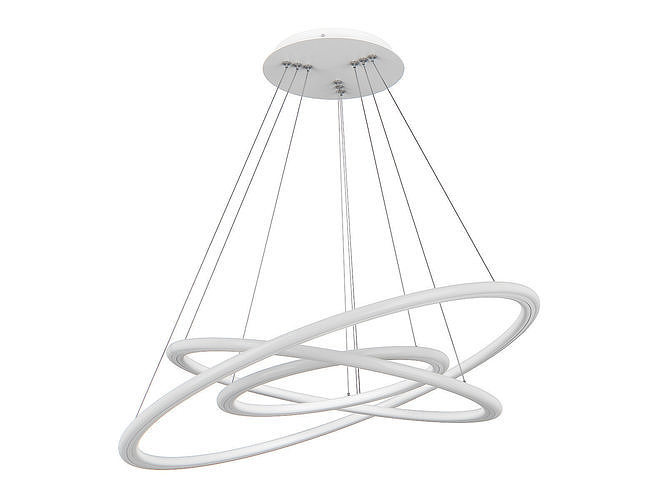748142 Saturno Lightstar 3D model